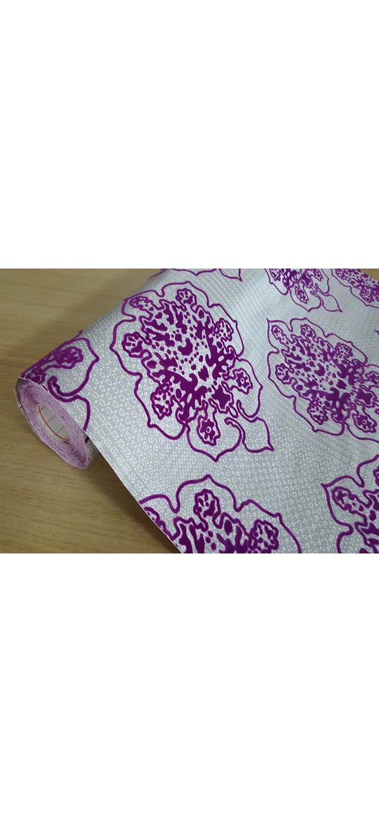Autocolant perete catifea Adelaide