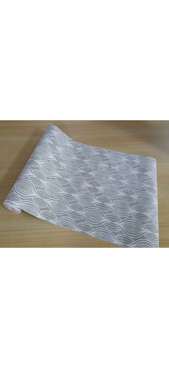 Autocolant perete catifea Cary