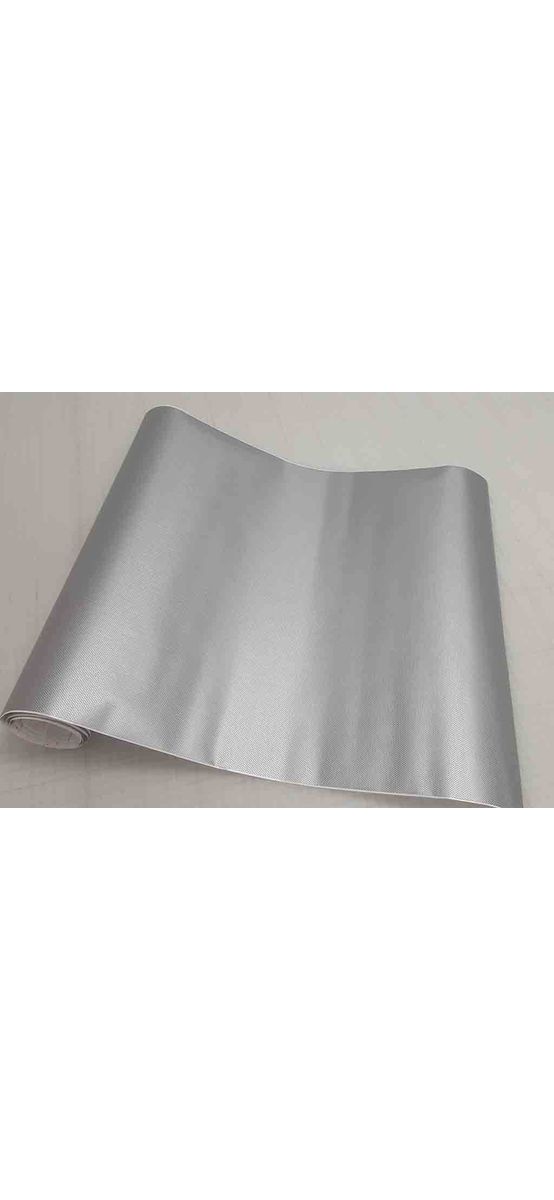 Autocolant Microstruktur, d-c-fix, efect metalic, argintiu, 45 x 200 cm