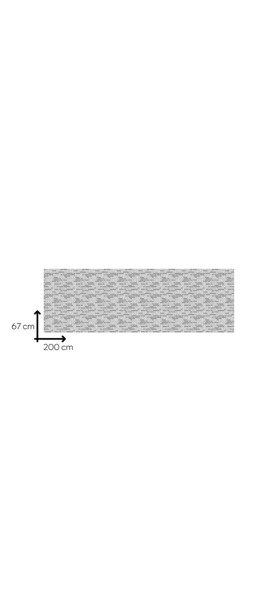 Autocolant perete imitaţie mozaic gri, Folina Dony, rezistent la apă şi căldură, rolă de 67x200 cm