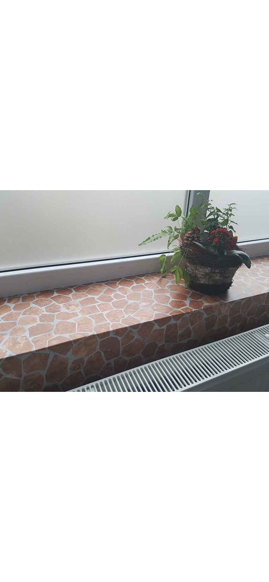 Autocolant decorativ Becky, d-c-fix, model piatră, rolă de 45 cm x 5 metri