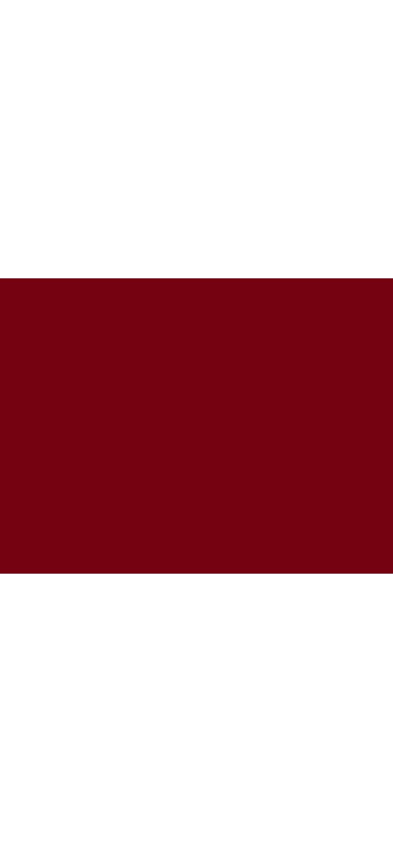 Autocolant roșu burgundy lucios Oracal 641G Economy Cal, Burgundy 312, rolă 63 cm x 3 m, racletă de aplicare inclusă