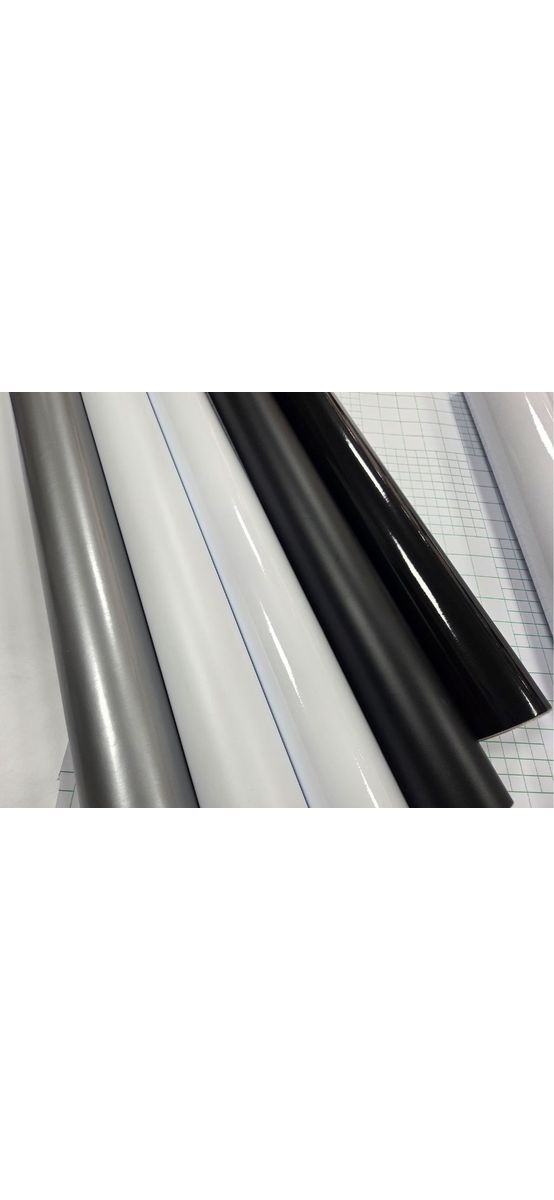 Kit realizare stickere auto – 5 role autocolant 30x100 cm + folie transfer 30x200 cm + racletă + cutter + 4 instrumente decolantare