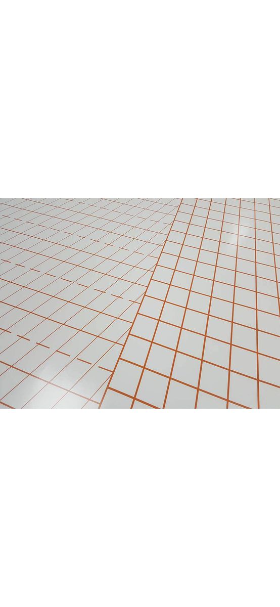 Folie tablă şcolară cu liniatură matematică, whiteboard autocolant, 130 cm lăţime