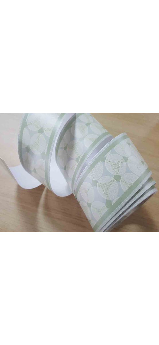 Sticker bordură decorativă Eulen