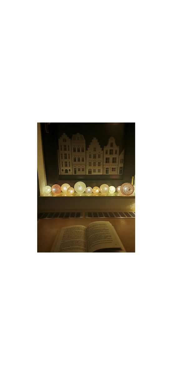 Folie geam electrostatică New Haven, d-c-fix, bordură decorativă cu lăţime de 45 cm