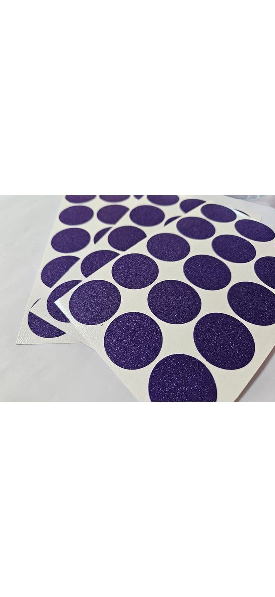 Buline autoadezive mov glitter, washi tape şi panglici pentru ambalaj cadou, crafturi şi artizanat