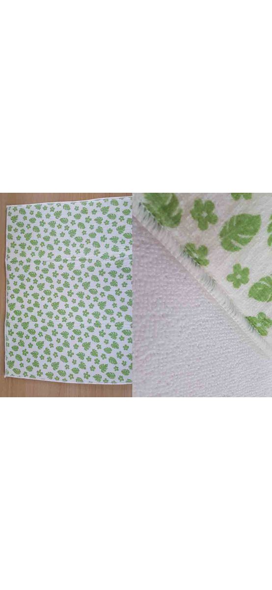 Covoraş microfibră Drying Mat, Folina, multicolor, 6 modele