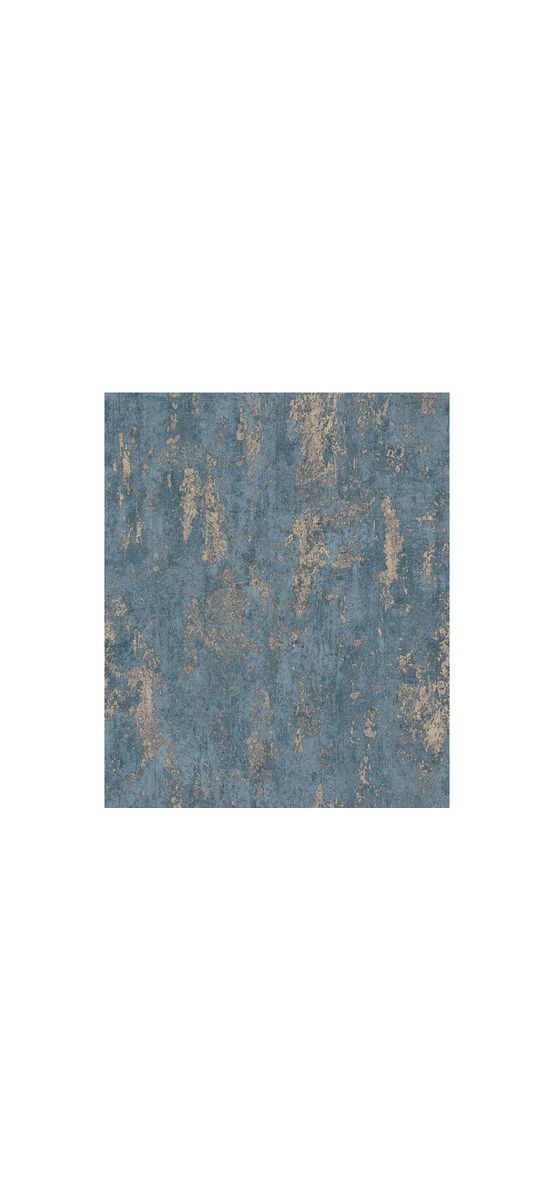 Tapet imitaţie decorativă albastru, Erismann Casual Chic 1027308
