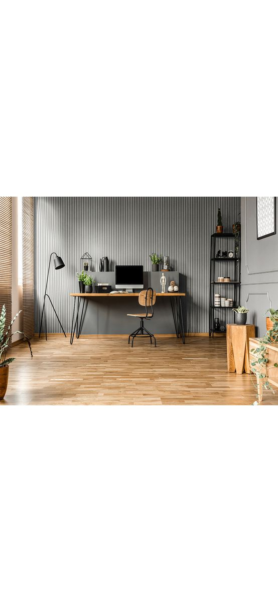 Tapet cu dungi imitaţie riflaje lemn argintiu, Marburg Travertino 33395, vlies extralavabil