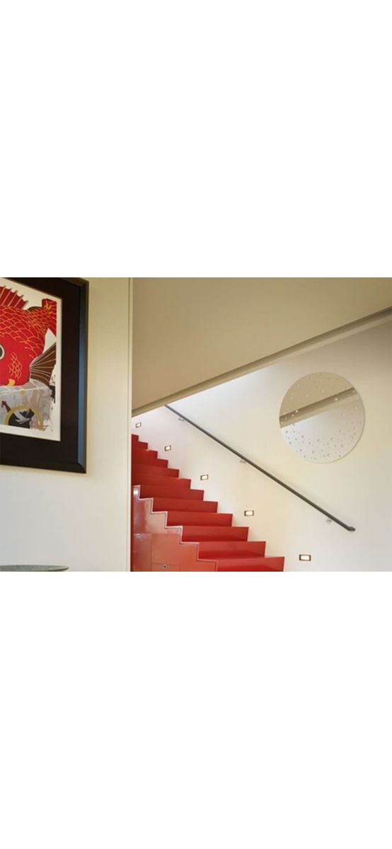 Decorațiune perete Constelații, Folina, oglindă acrilică, rotundă