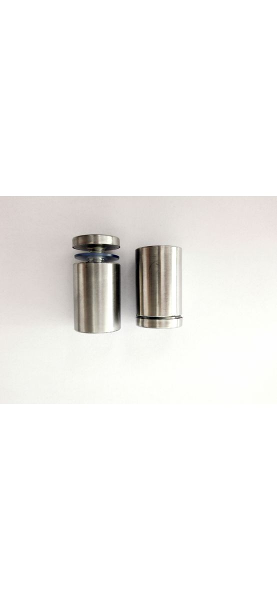 Distanţiere semnalistică, Folina, din inox, 25x35mm