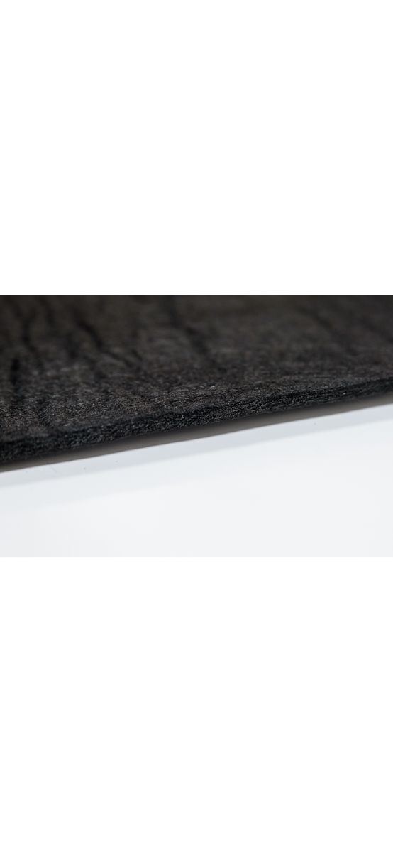 Fetru acustic pentru perete, pâslă pentru izolație fonică sau decorativă, grosime 8mm, rolă cu lățimea de 60cm