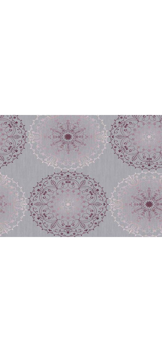 Față de masă impermeabilă Charlene 150x220
