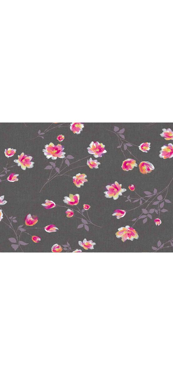 Faţă de masă impermeabilă Cheryl, d-c-fix, imprimeu floral, 140 x 180 cm
