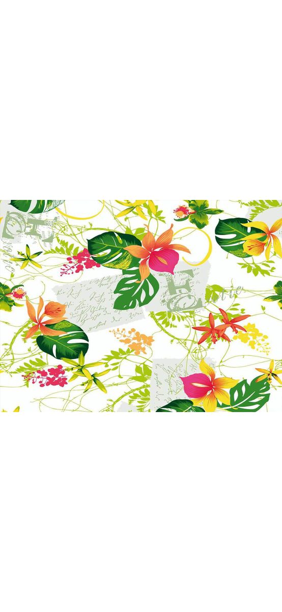 Față de masă impermeabilă Kimberly 140x180