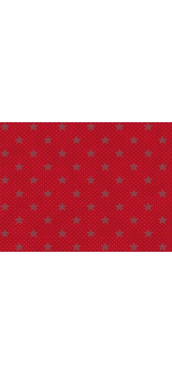 Faţă de masă impermeabilă roşie Scarlet