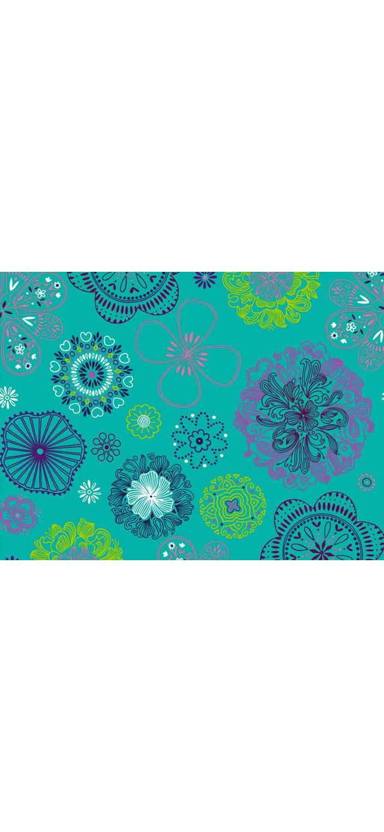 Faţă de masă Amari, d-c-fix, impermeabilă, multicolor, lățime 138 cm