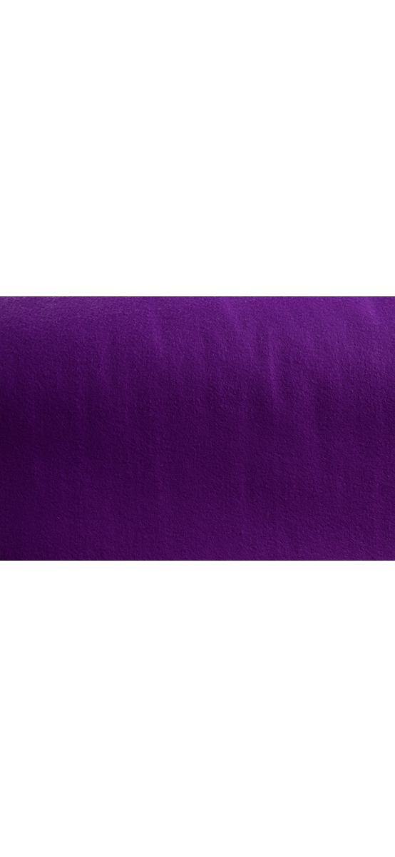 Fetru la metru, pâslă mov cu grosime de 1 mm, lățime 90cm