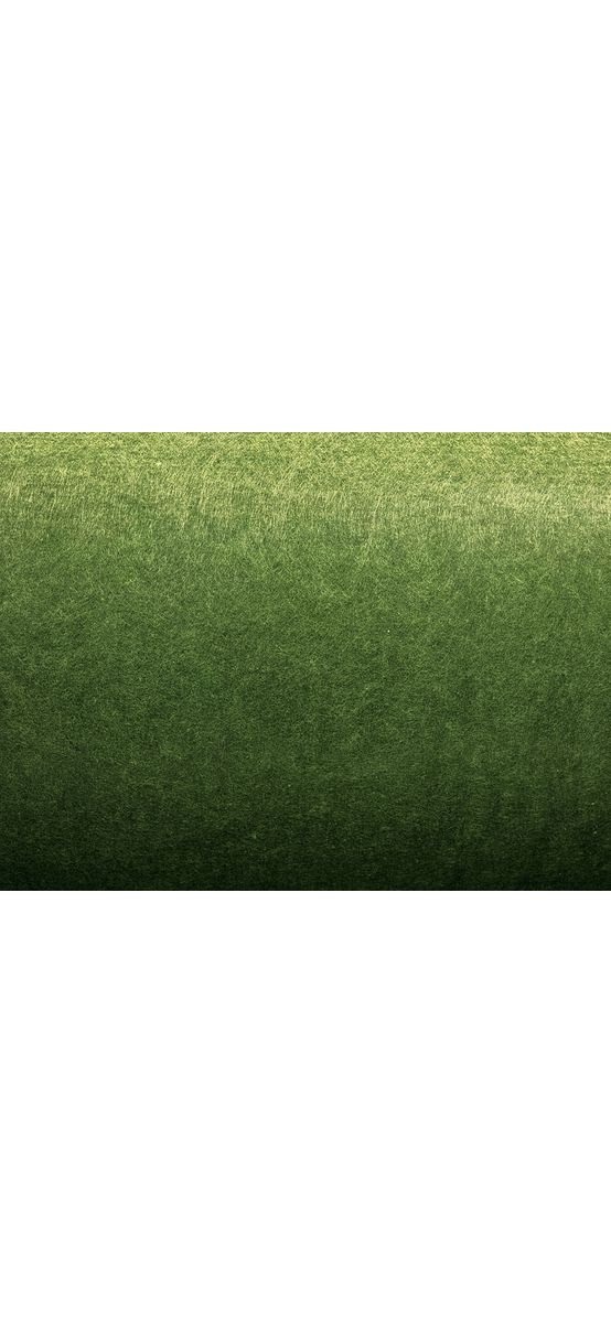 Fetru la metru, pâslă verde kaki cu grosime de 1 mm, cu lățimea de 100cm
