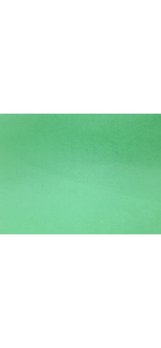 Pâslă verde mentă la metru, 1 mm grosime, 90 cm lățime