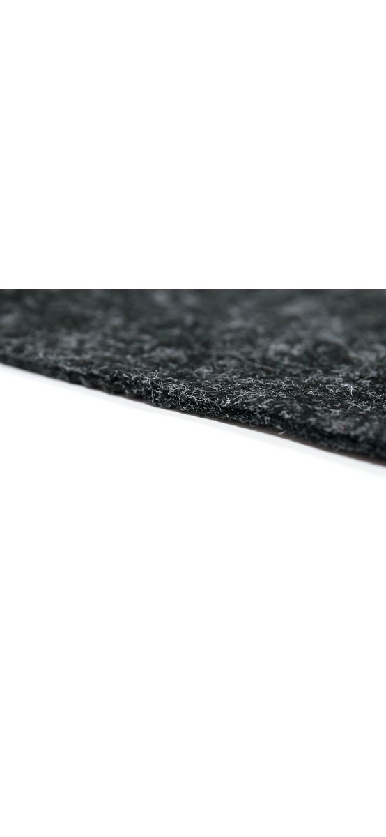 Fetru acustic pentru perete, pâslă moale pentru izolație fonică sau decorativă, grosime 7mm, rolă cu lățimea de 100cm
