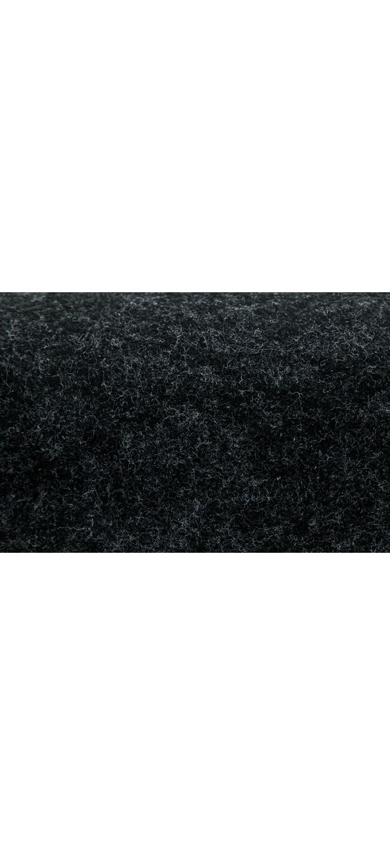 Fetru acustic pentru perete, pâslă moale pentru izolație fonică sau decorativă, grosime 7mm, rolă cu lățimea de 100cm
