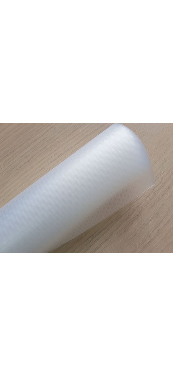 Folie protecţie sertare, d-c-fix, incoloră, material impermeabil, rolă de 50 x 150 cm