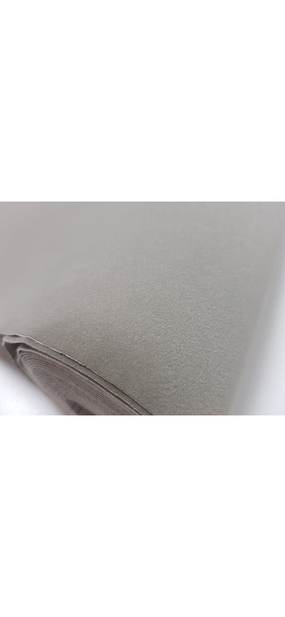 Autocolant catifea gri d-c-fix, aspect mat, rolă 45 cm x 5 metri