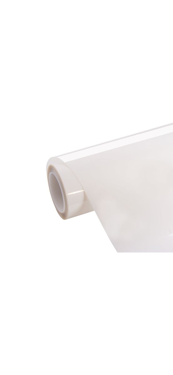 Folie protecţie caroserie auto TPH cu funcție de regenerare, transparentă cu aspect lucios, 152 cm lățime