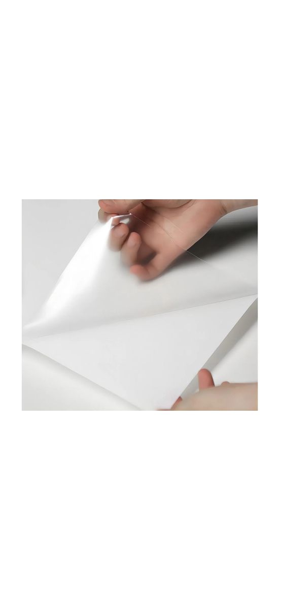 Folie protecţie caroserie auto TPH cu funcție de regenerare, transparentă cu aspect lucios, 152 cm lățime