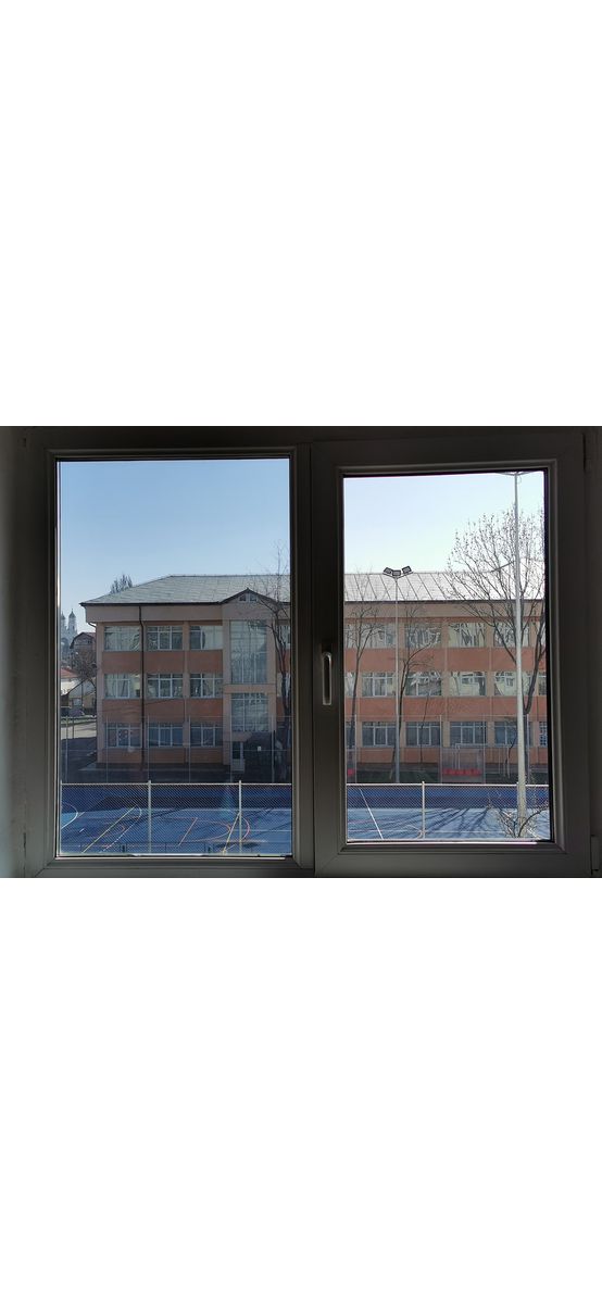 Folie protecţie solară Sputter Film NSN50, rolă de 75x270 cm 