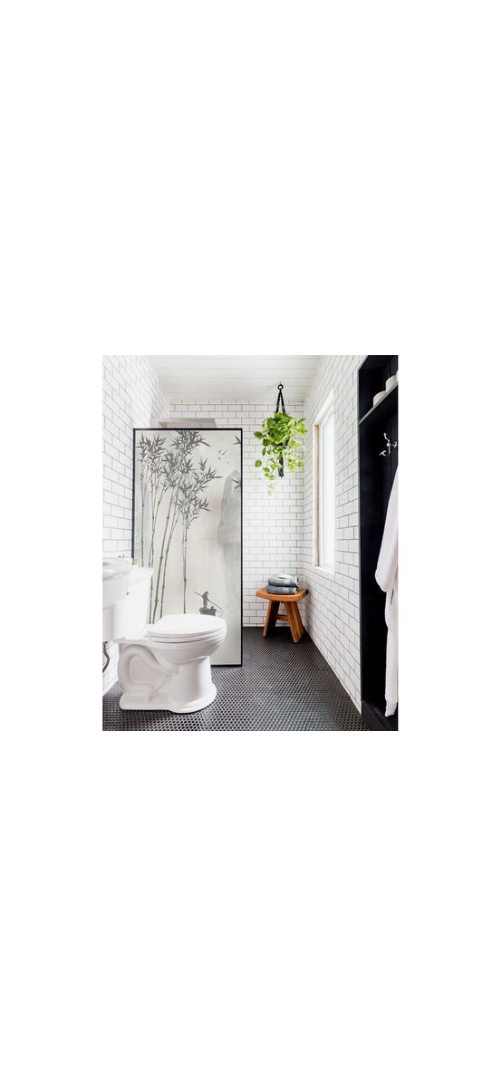 Folie geam cabină duș, Folina, sablare cu model peisaj tradițional asiatic, rolă de 100x210 cm
