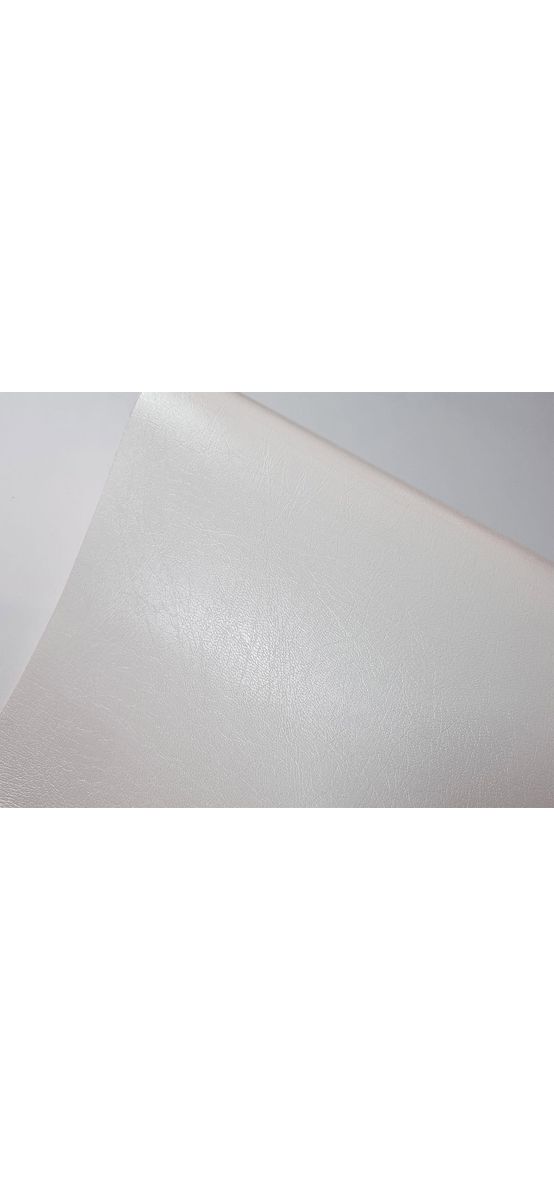 Autocolant decorativ imitaţie piele albă Leder, d-c-fix, rolă de 90x200 cm , cu racletă