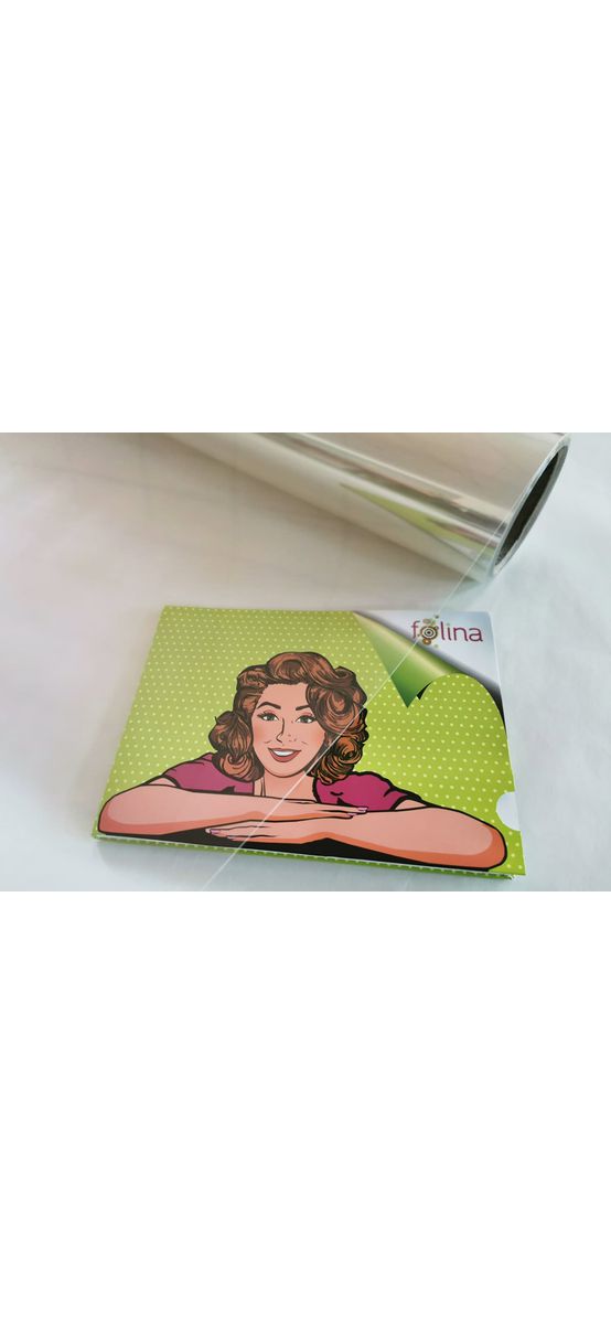 Folie protecţie transparentă lucioasă, cu adeziv, cu grosime de 0,1 mm, 152 cm lăţime