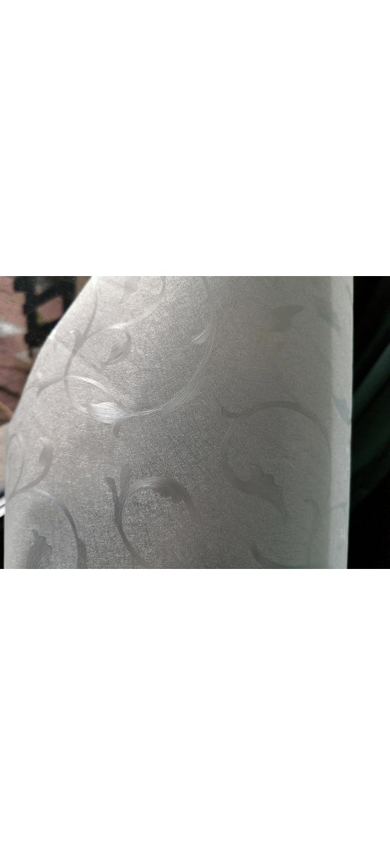 Folie geam autoadezivă Tania, Folina, 120 cm lăţime