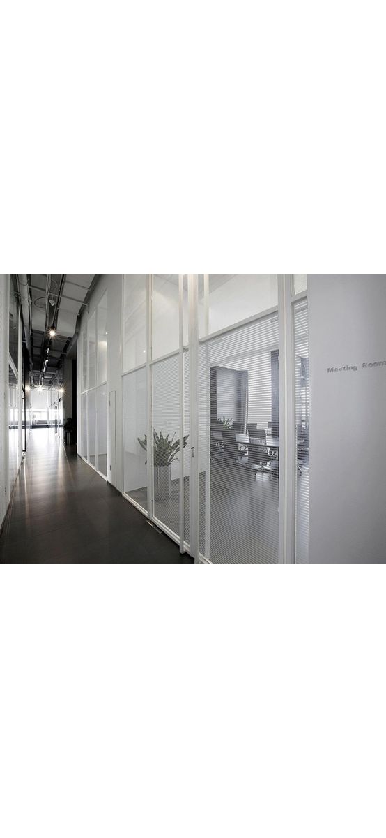 Folie geam autoadezivă, Iridium Silver, transparentă cu dungi orizontale argintii, rolă de 75x152 cm