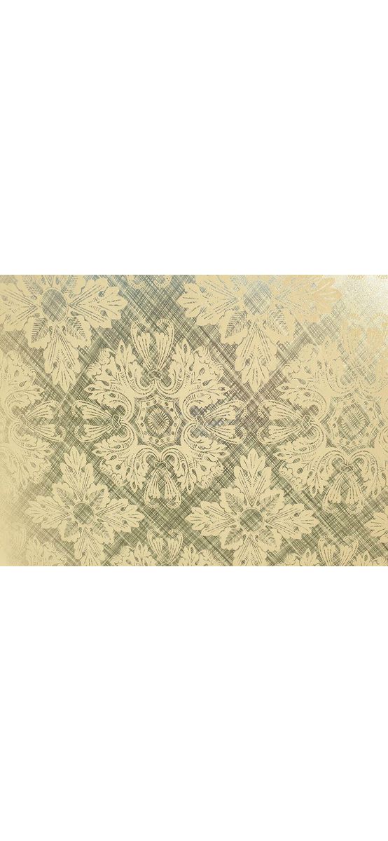 Folie geam electrostatică Rosalina, d-c-fix, imprimeu floral, translucid, lățime 45 cm