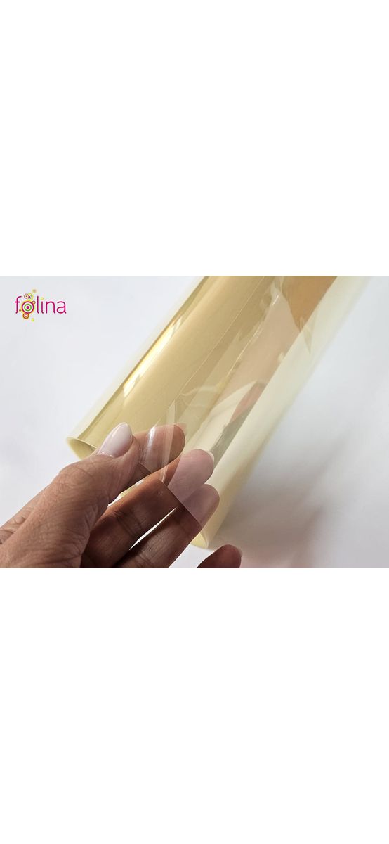 Folie geam transparentă pentru protecţie UV-A şi UV-B, Reflectiv UVB 460, autoadezivă, 152 cm lăţime