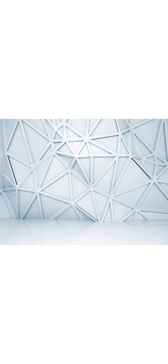 Fototapet 3D Relief Pattern, Dimex, model geometric, 375x250 cm
