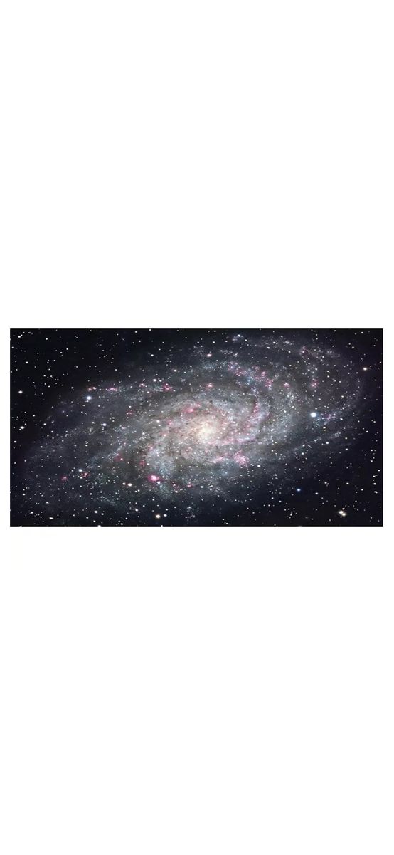 Fototapet autoadeziv, Dimex Galaxy, peisaj cosmos, 375x250 cm