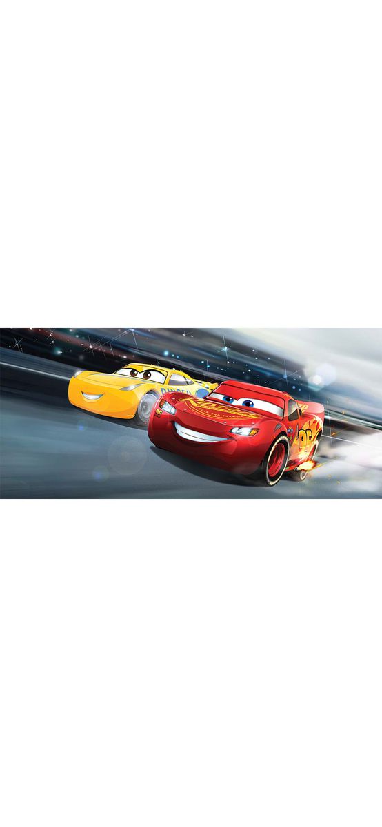 Fototapet maşini Cars