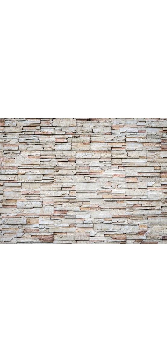 Fototapet Travertine, Dimex, piatră bej, 375x250 cm