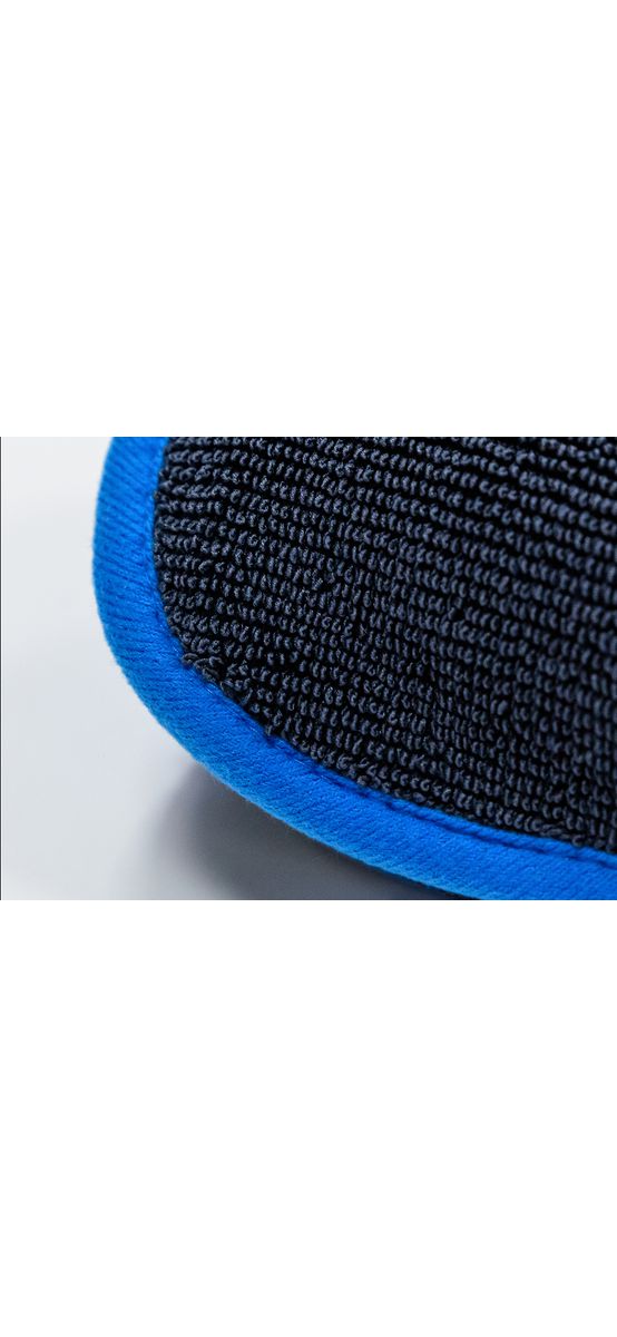Lavetă din microfibră pentru uscare auto, moale și pufoasă, Water Magnet, capacitate mare de absorbție, 90x60 cm