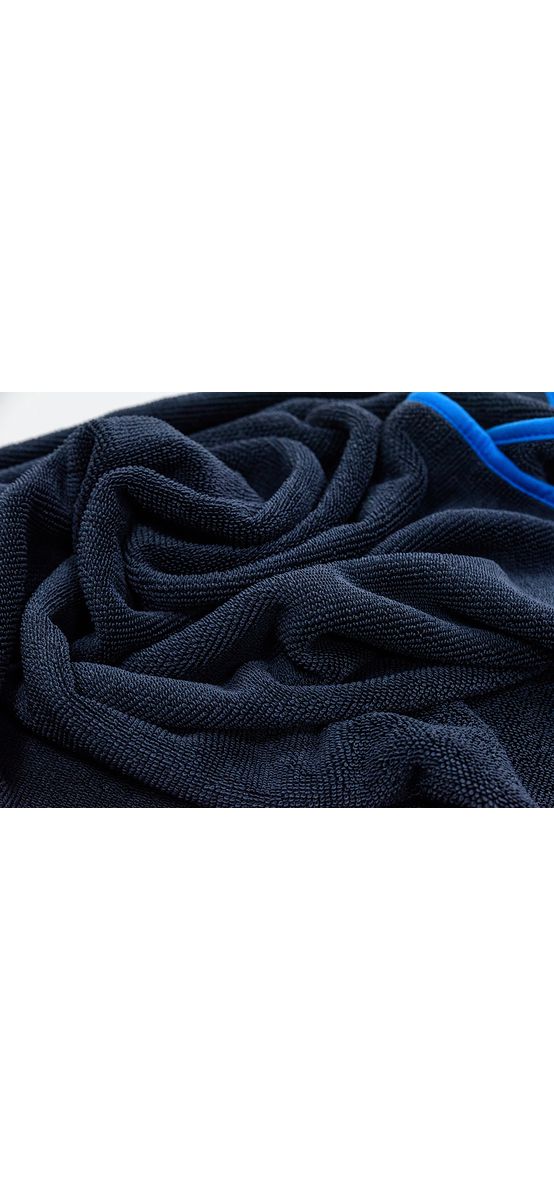 Lavetă din microfibră pentru uscare auto, moale și pufoasă, Water Magnet, capacitate mare de absorbție, 90x60 cm