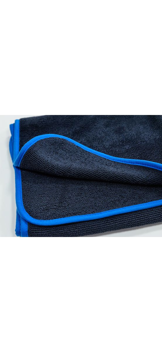 Lavetă din microfibră pentru uscare auto, moale și pufoasă, Water Magnet, capacitate mare de absorbție, 90x60 cm