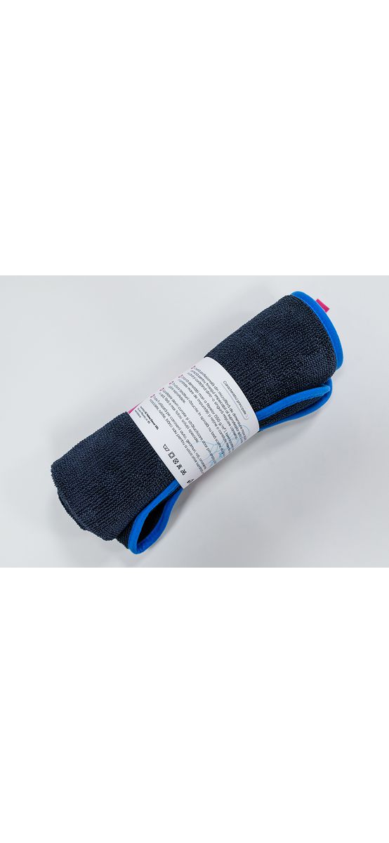 Lavetă din microfibră pentru uscare auto, moale și pufoasă, Water Magnet, capacitate mare de absorbție, 90x60 cm