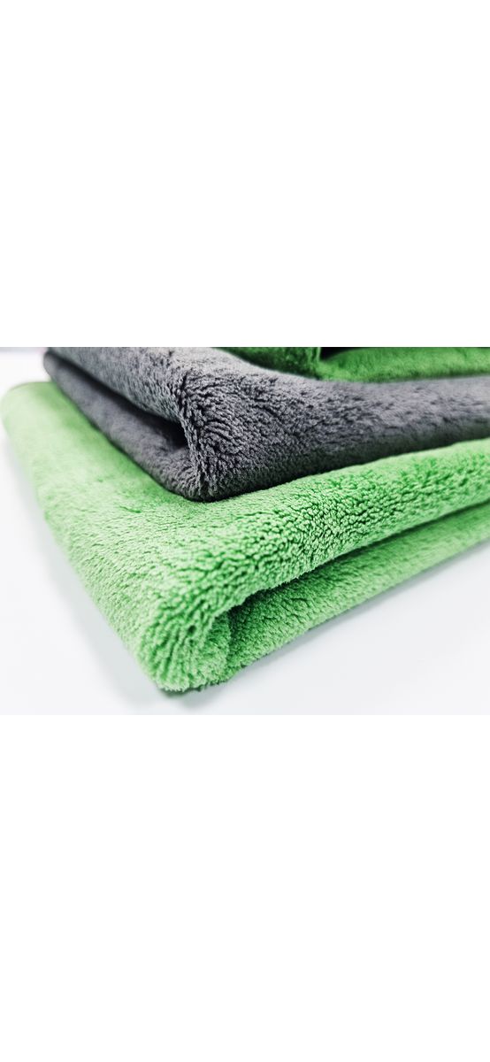 Lavetă din microfibră pentru uscare și ștergere auto sau uz casnic, dimensiunea 40x40 cm, set din 3 bucăți
