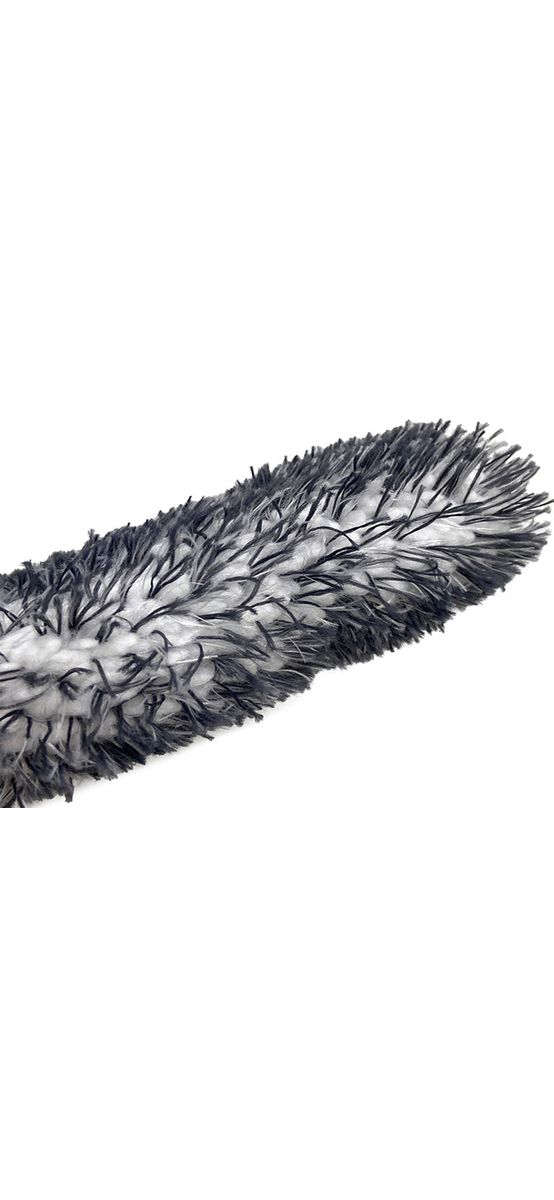 Mănuşă microfibră auto, Folina UHFWM, 16x28 cm