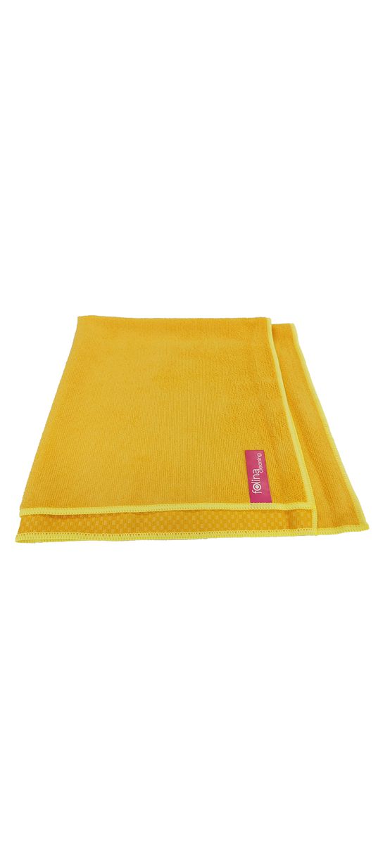 Set 2 lavete microfibră Folina Cleaning